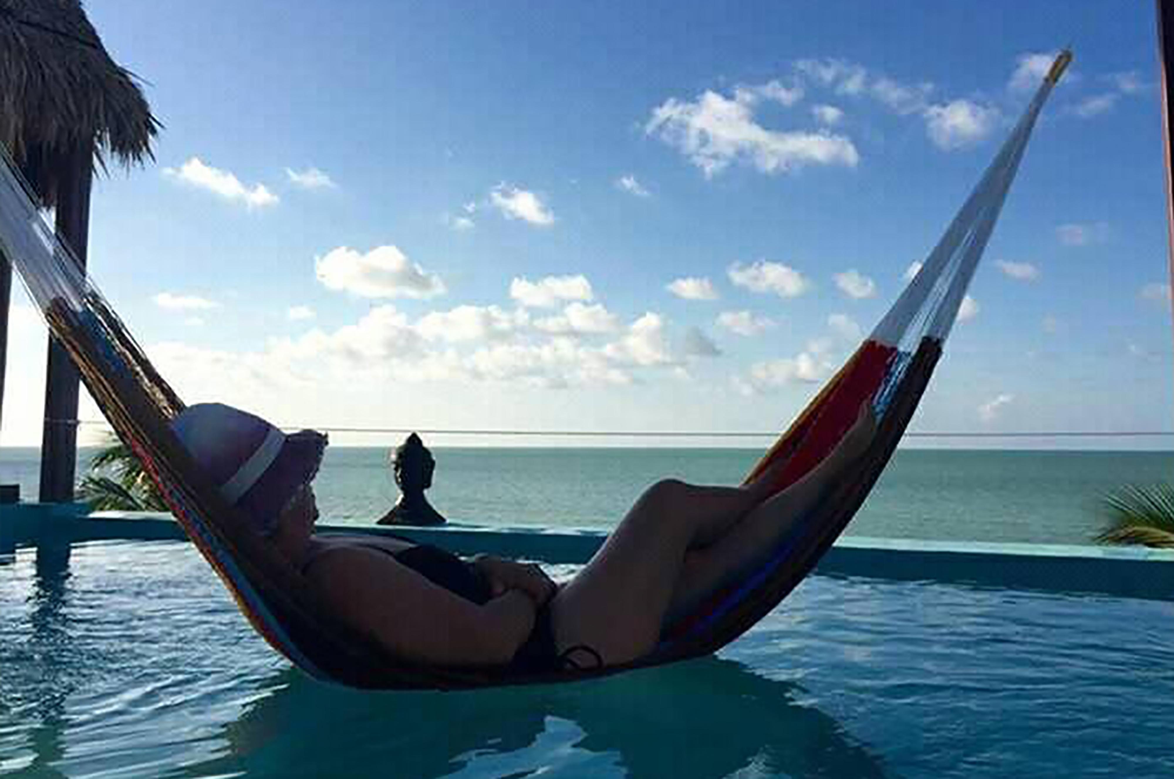 Hotel Villas Tiburon Isla Holbox Exterior photo
