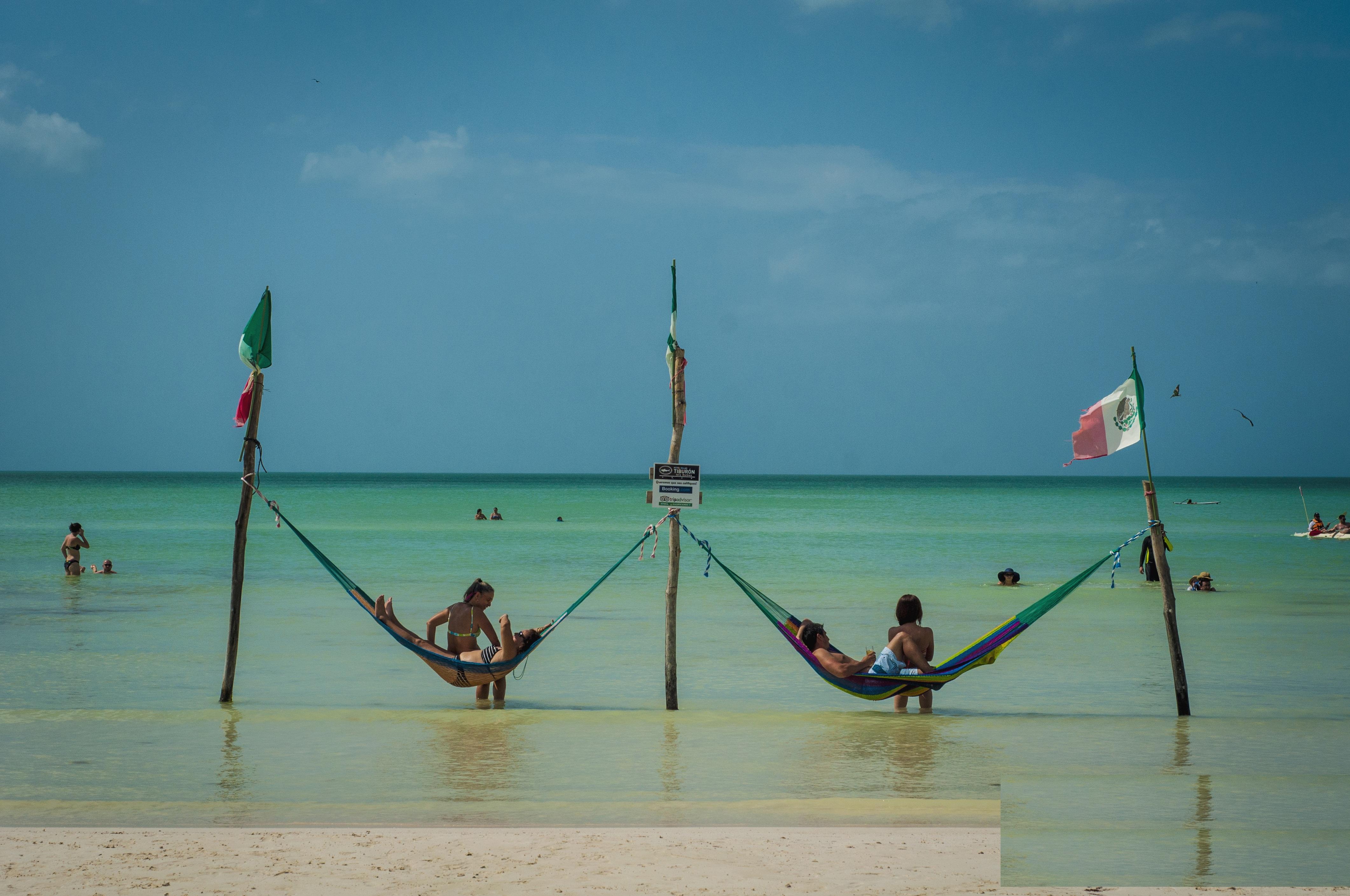 Hotel Villas Tiburon Isla Holbox Exterior photo